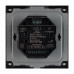 Панель Sens SMART-P30-RGBW Black (230V, 4 зоны, 2.4G)