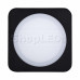 Светодиодная панель LTD-96x96SOL-BK-10W Day White, SL022008