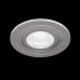 Встраиваемый светильник Maytoni Technical Atom SLDL023-2-01S