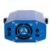 Лазерный проектор с эффектом цветомузыки, 220В, SL601-255