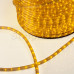 Дюралайт LED, эффект мерцания (2W) - желтый, бухта 100м, SL121-251