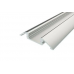 Алюминиевый профиль для порогов SLA-0636-2-Anod