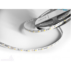 Светодиодная лента LP IP22 5050/60 LED (красный, lux, 12)