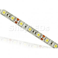 Светодиодная лента SL SMD 5050, 300 Led, IP65, 12V, Standart (красный)