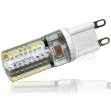 Светодиодная лампа DL220-G9-5W (220V, 5W, 230 lm) (дневной белый 4000K)