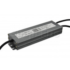 Блок питания ZVS-200-24 (24V, 200W, 8,33A, IP67)