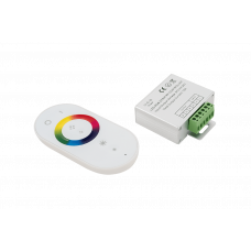 Контроллер для ленты RF-RGB-S-18A-WH1 SL00-00000279 RF-RGB-S-18A-WH1