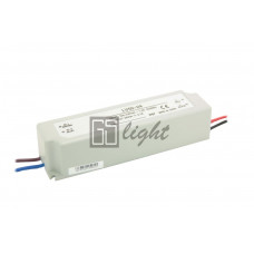 Блок питания для светодиодных лент 24V 50W IP65, SL351211