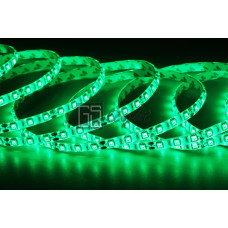 Герметичная светодиодная лента SMD 5050 60LED/m IP65 12V Green