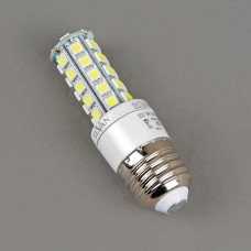 E27-9W-3000К-40LED-5050 Лампа LED (кукуруза)